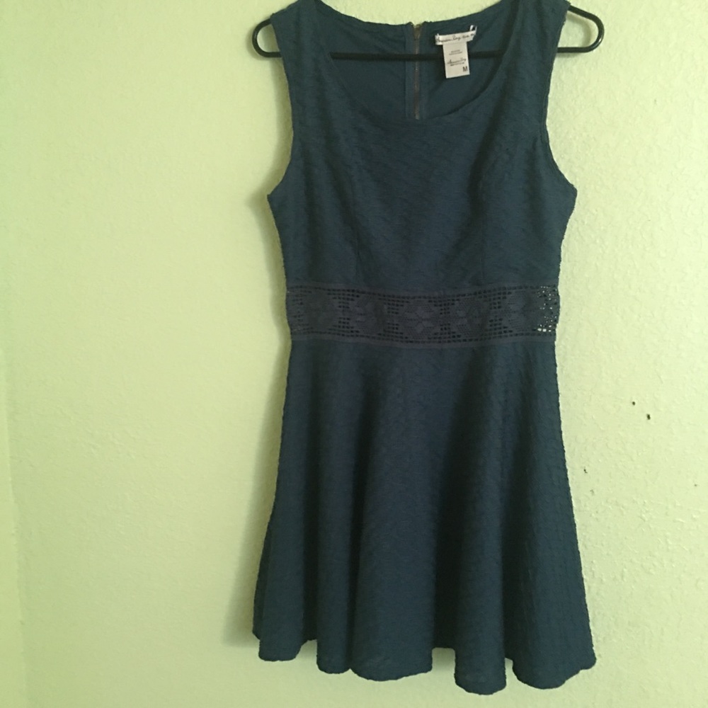 American Rag Knee Dress